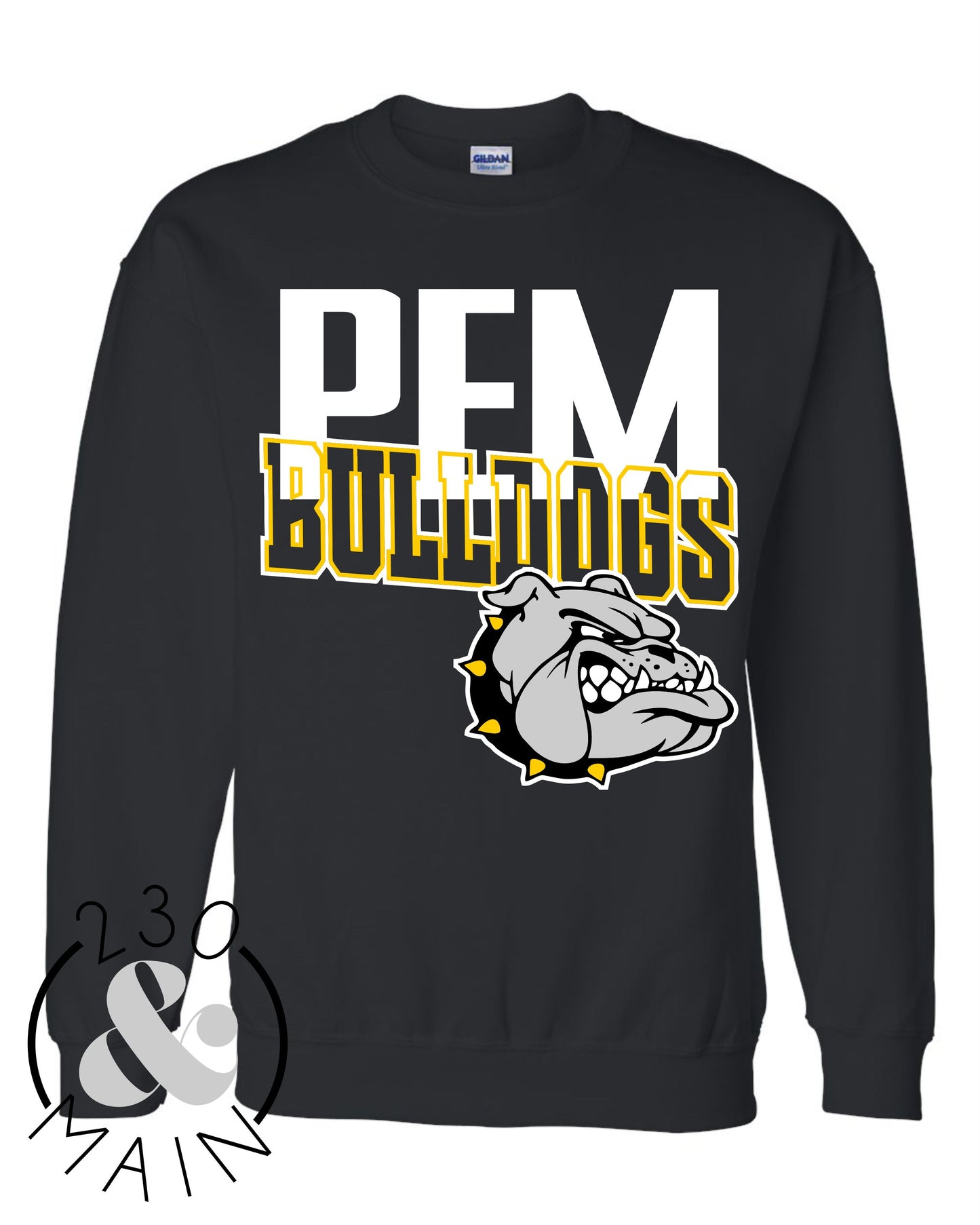 PEM Bulldogs