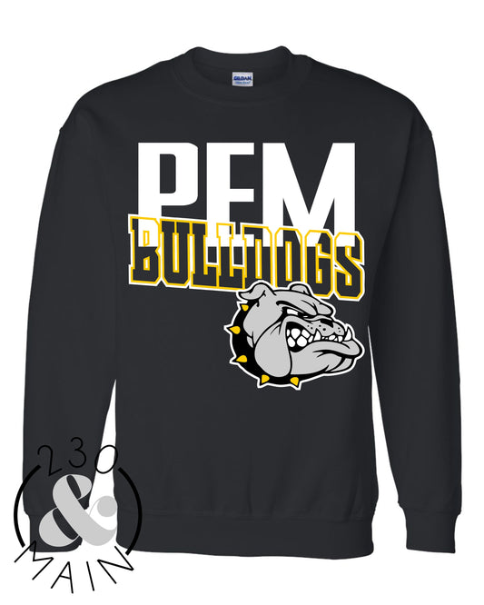 PEM Bulldogs