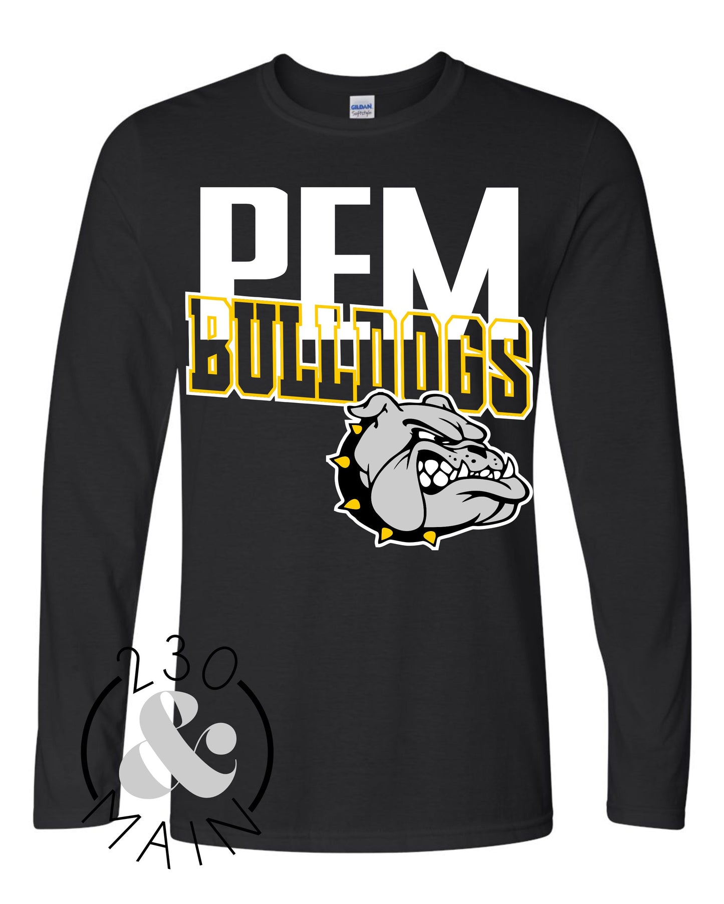 PEM Bulldogs