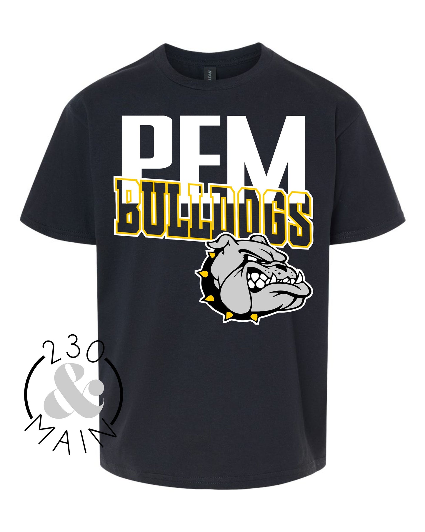 PEM Bulldogs