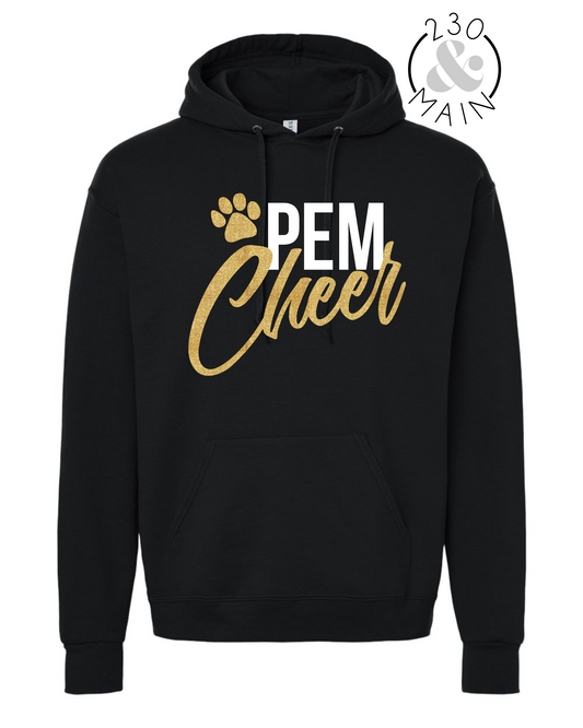 PEM Cheer